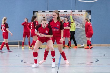 Bild 84 - HFV Futsalmeisterschaft